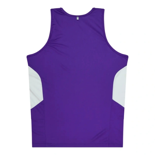 Picture of Aussie Pacific, Kids Tasman Singlet 